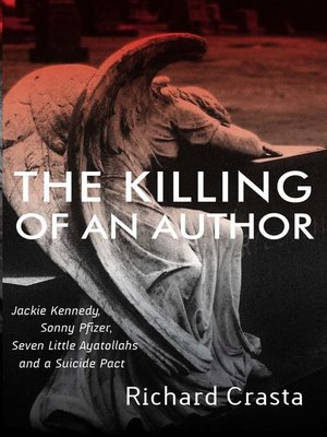 cover image of The Killing of an Author